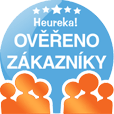 Ověřeno zákazníky