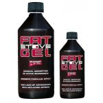 Fat stove gel 1000ml+500ml zdarma