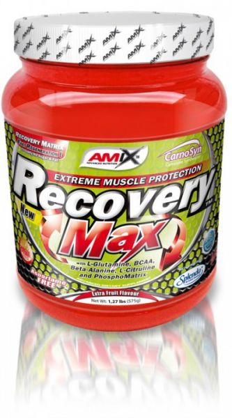 Recovery Max 575g - Amix